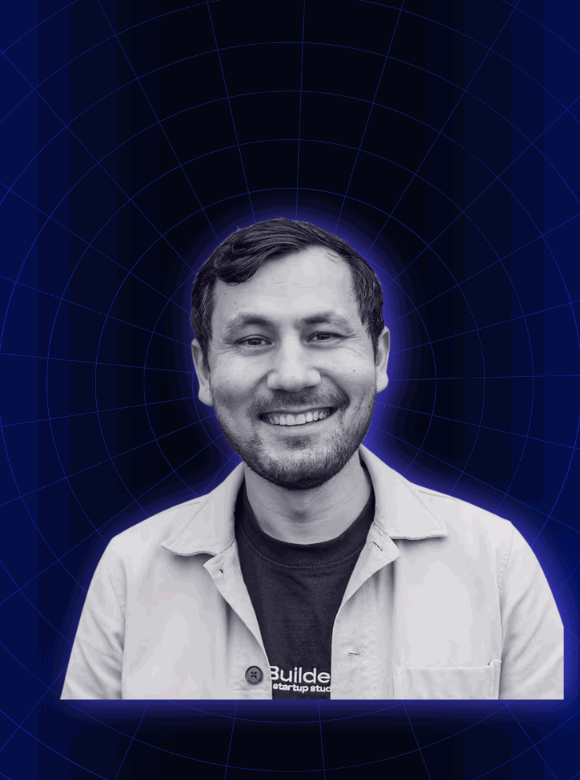 speaker headshot